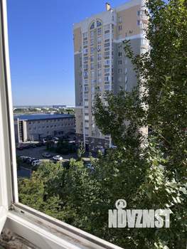 1-к квартира, на длительный срок, 34м2, 7/9 этаж