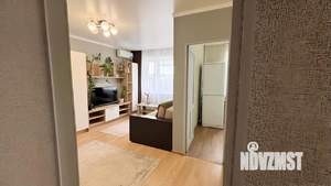 1-к квартира, на длительный срок, 30м2, 4/5 этаж