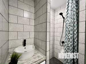 1-к квартира, посуточно, 45м2, 6/17 этаж