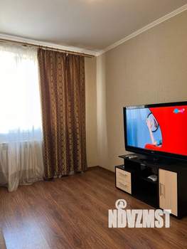 2-к квартира, посуточно, 60м2, 13/19 этаж