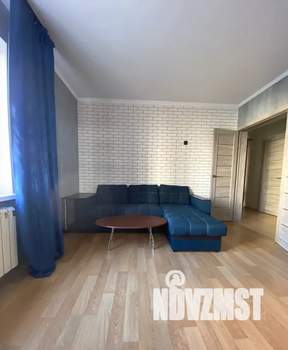 2-к квартира, посуточно, 70м2, 2/17 этаж