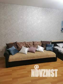 1-к квартира, посуточно, 45м2, 5/17 этаж