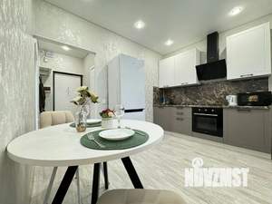 1-к квартира, посуточно, 44м2, 5/17 этаж