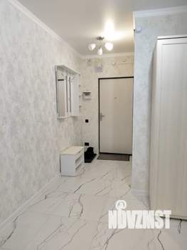 1-к квартира, на длительный срок, 46м2, 5/23 этаж