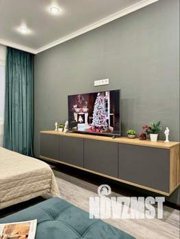 1-к квартира, посуточно, 47м2, 1/1 этаж