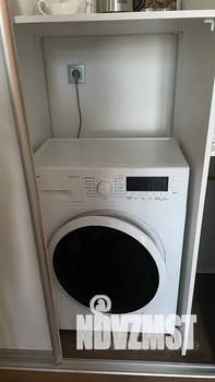 1-к квартира, посуточно, 38м2, 3/5 этаж