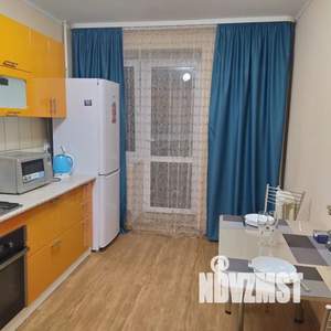 1-к квартира, посуточно, 42м2, 9/10 этаж