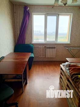 1-к квартира, на длительный срок, 35м2, 8/17 этаж