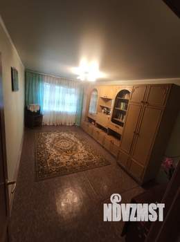 2-к квартира, на длительный срок, 47м2, 3/5 этаж