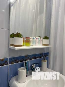 2-к квартира, посуточно, 65м2, 13/15 этаж