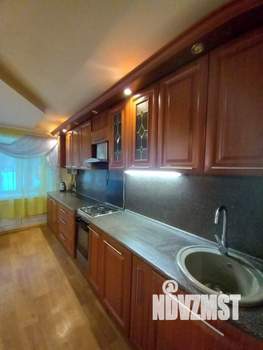 3-к квартира, посуточно, 85м2, 1/6 этаж