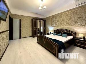 2-к квартира, посуточно, 65м2, 1/1 этаж