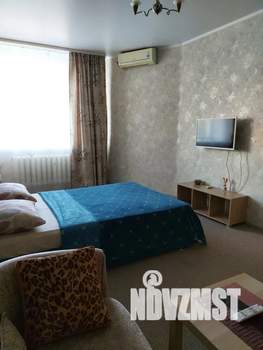 1-к квартира, посуточно, 40м2, 2/6 этаж