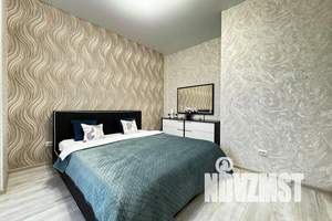 1-к квартира, посуточно, 53м2, 17/17 этаж