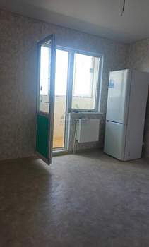 1-к квартира, на длительный срок, 24м2, 9/17 этаж