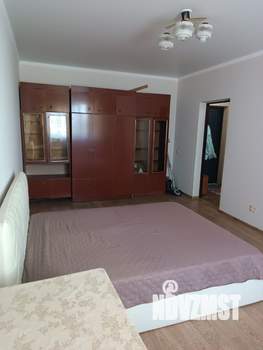 1-к квартира, на длительный срок, 40м2, 7/10 этаж