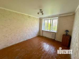 1-к квартира, на длительный срок, 13м2, 4/5 этаж