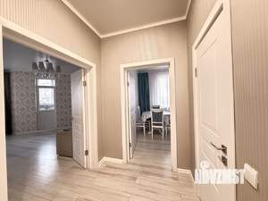 3-к квартира, на длительный срок, 96м2, 5/18 этаж