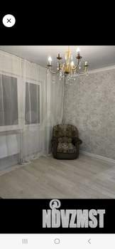 1-к квартира, на длительный срок, 33м2, 16/17 этаж