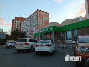 1-к квартира, на длительный срок, 38м2, 3/10 этаж