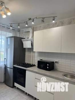 2-к квартира, посуточно, 50м2, 1/1 этаж