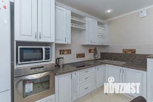 1-к квартира, посуточно, 55м2, 1/1 этаж