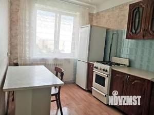 2-к квартира, на длительный срок, 53м2, 9/9 этаж