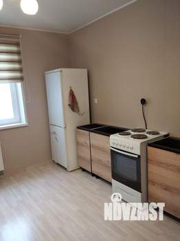 1-к квартира, на длительный срок, 40м2, 7/19 этаж