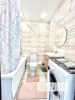 1-к квартира, посуточно, 39м2, 13/17 этаж