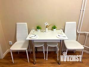 2-к квартира, посуточно, 55м2, 17/17 этаж