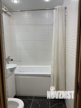 3-к квартира, на длительный срок, 44м2, 2/4 этаж