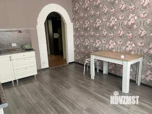 1-к квартира, на длительный срок, 47м2, 6/19 этаж