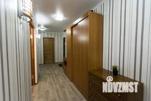 2-к квартира, посуточно, 70м2, 4/5 этаж