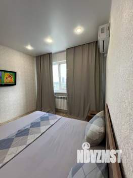3-к квартира, посуточно, 90м2, 1/1 этаж