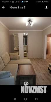 1-к квартира, на длительный срок, 32м2, 16/17 этаж