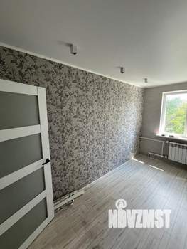 2-к квартира, на длительный срок, 43м2, 5/5 этаж
