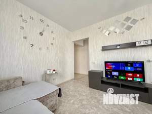 3-к квартира, посуточно, 72м2, 12/19 этаж