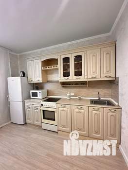 1-к квартира, посуточно, 36м2, 3/17 этаж
