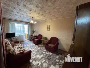 2-к квартира, на длительный срок, 50м2, 4/5 этаж