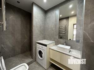 1-к квартира, посуточно, 55м2, 1/1 этаж