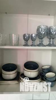 Студия квартира, посуточно, 28м2, 3/18 этаж