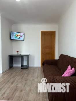 1-к квартира, посуточно, 30м2, 4/4 этаж