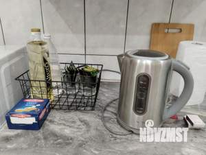 1-к квартира, посуточно, 37м2, 1/1 этаж