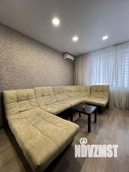 2-к квартира, посуточно, 65м2, 16/17 этаж