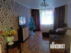 2-к квартира, посуточно, 56м2, 9/12 этаж