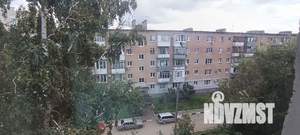 3-к квартира, на длительный срок, 61м2, 5/5 этаж