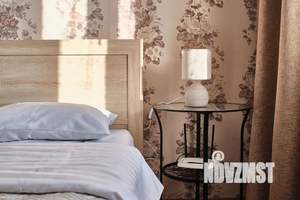 1-к квартира, посуточно, 38м2, 3/7 этаж