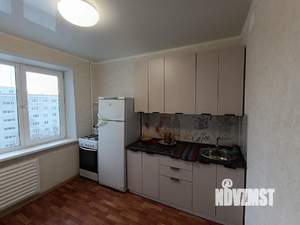 2-к квартира, на длительный срок, 52м2, 8/9 этаж