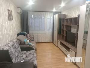 1-к квартира, на длительный срок, 40м2, 2/5 этаж