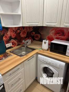 1-к квартира, на длительный срок, 36м2, 2/5 этаж